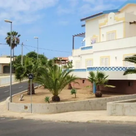 Apartment With One Bedroom In Porto Santo With Wonderful Sea View And Furnished Terrace Porto Santo