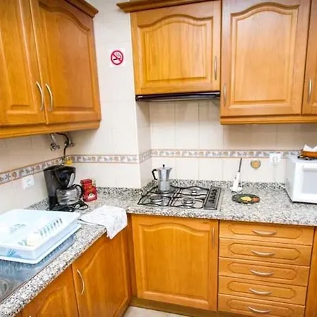 Apartment With One Bedroom In Porto Santo With Wonderful Sea View And Furnished Terrace Apartment Porto Santo