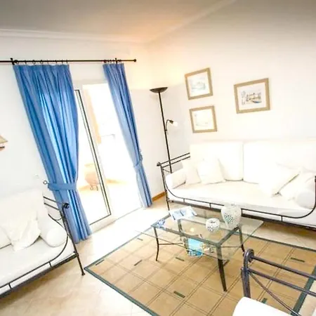 Apartment With One Bedroom In Porto Santo With Wonderful Sea View And Furnished Terrace