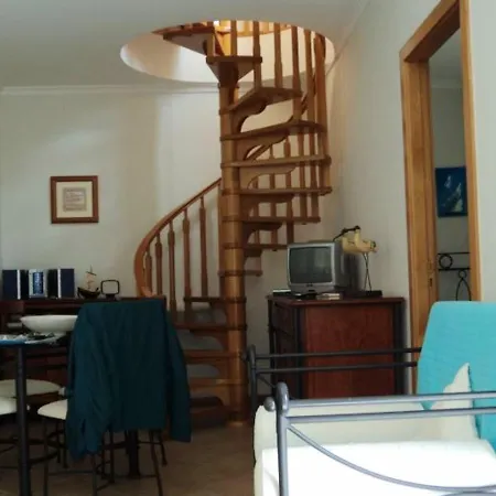Apartment Apartment With One Bedroom In Porto Santo With Wonderful Sea View And Furnished Terrace Porto Santo