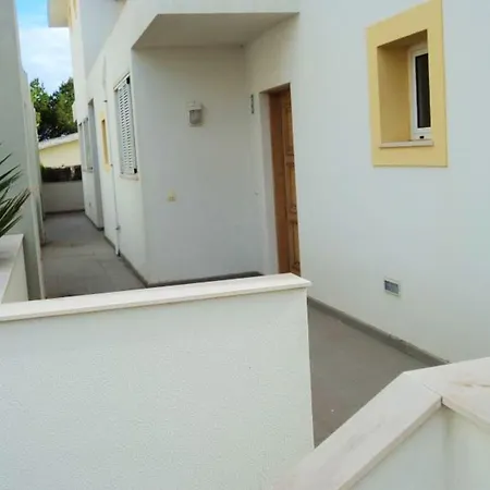 Apartment Apartment With One Bedroom In Porto Santo With Wonderful Sea View And Furnished Terrace Porto Santo