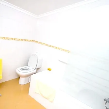 Apartment Apartment With One Bedroom In Porto Santo With Wonderful Sea View And Furnished Terrace *