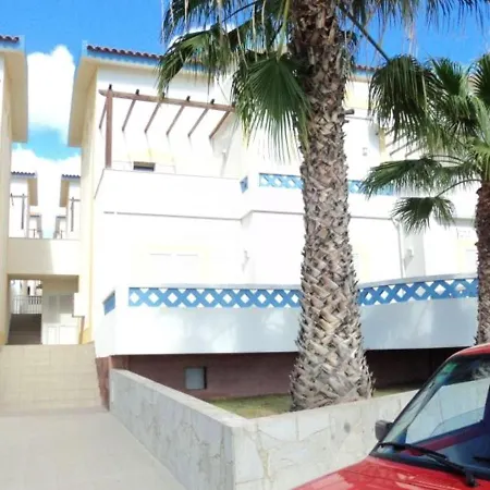 Apartment With One Bedroom In Porto Santo With Wonderful Sea View And Furnished Terrace Apartment Porto Santo